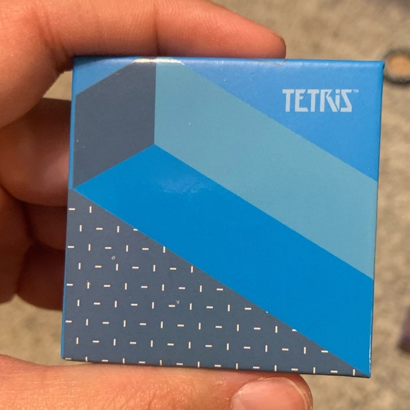 3/$15 Tetris x Ipsy Eyeshadow - Picture 2 of 3